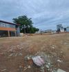 Bán đất mặt tiền Thái Thị Giữ, 420m, Bà điểm, Hóc Môn