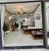 SỤP HẦM! BÁN NHÀ 3 TẦNG MỚI Ở LUÔN, CẠNH HỒ XUÂN HƯƠNG – 95M2, NỞ HẬU – CHỈ NHỈNH 5 TỶ TL