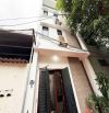 BÁN NHÀ GIÁ RẺ TẠI AN DƯƠNG VƯƠNG - TÂY HỒ - 39M2, 4 TẦNG, MT 4,6 - GIÁ 8,9 TỶ