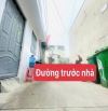 Bán nhà Long Bình Biên Hòa sổ riêng 2.4 tỷ