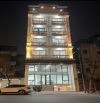 Bán tòa nhà Nguyễn Trãi office building, phân lô ô tô, vỉa hè, thang máy, 120m2 x 9T 42 tỷ