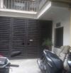 14.5 tỷ sở hữu ngay nhà ngõ Bà Triệu, 42m2, mặt tiền 6m, cách mặt phố 30m, nhà 2 mặt thoán