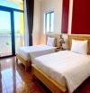 CHUYỂN NHƯỢNG GẤP KHÁCH SẠN 5 TẦNG - 36 PHÒNG - GẦN BIỂN CỬA ĐẠI HỘI AN - VỊ TRÍ VÀNG - DO