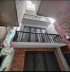 Bán nhà Lê Thanh Nghị 40m2, nhà lô góc 3 thoáng, dân xây chắc chắn, cách 20