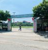 Bán 56m2 đất ngay sân bóng Đông Mỹ - Thanh Trì, ô tô tải vào đất