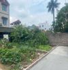 Bán đất Trung Oai,Tiên Dương 76m gần bìa làng