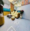 Bán nhà đẹp KIM NGƯU 30M2 4 TẦNG - MẶT NGÕ THÔNG - KINH DOANH NHỎ - NHÀ