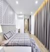 🔥[NHÀ BÈ] SIÊU PHẨM LÔ GÓC 343M2 - HẦM THANG MÁY - 5 TẦNG DÒNG TIỀN 100TR/TH