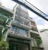 Bán CHDV 7 Tầng có Hầm, thang Máy, Bùi Hữu Nghĩa, Bình Thạnh, Chỉ 19.7 tỷ