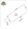 🌟SIÊU PHẨM LÔ GÓC 3 MẶT TIỀN – KHẨU HƯNG LỘC Lối 2 đường Trần Trùng Quang 51m2 đường 6m