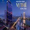 LANDMARK Đà Nẵng vượng khí sông Hàn sức hút “triệu đô” từ căn hộ view sông vĩnh cữu.