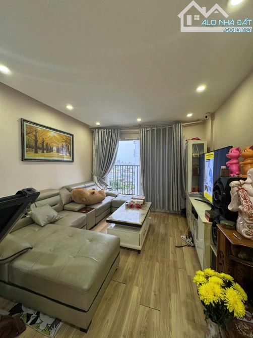 🌺🌸 Cần bán Căn hộ CT2 Vĩnh Điềm Trung, Nha Trang view công viên siêu đẹp (TỔNG HỢP) - 15