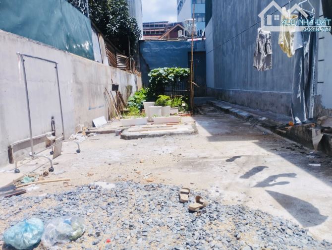 💥Đất TC 100%, 4,7*20m,Đg Xuân Diệu,ngay Trung Tâm Thành Phố,nhiều lô khác - 4
