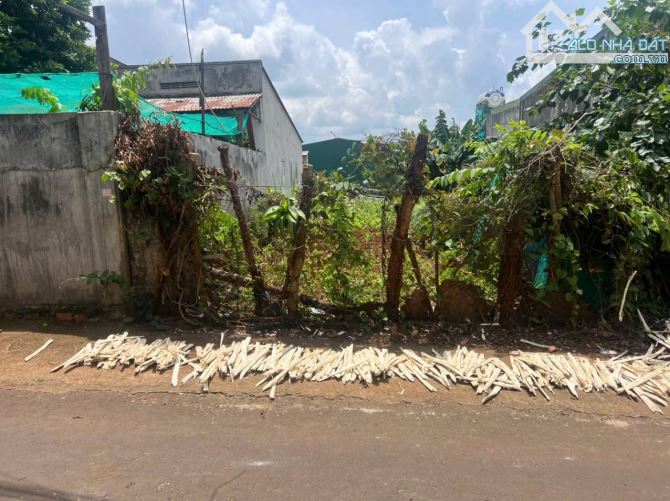 BÁN ĐẤT THỔ CƯ FULL HẺM 316 NGUYỄN CHÍ THANH - PHƯỜNG TÂN AN !!!