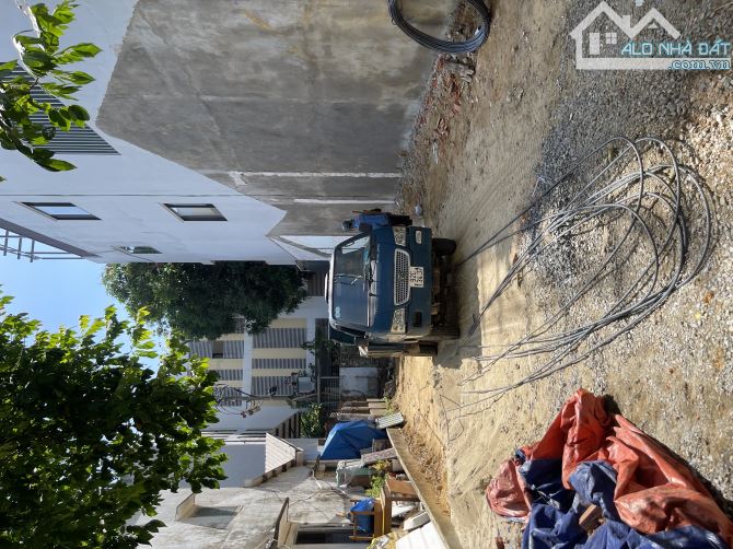 Bán 160m2 (6x26.5) Đất - Kiệt Oto Hoàng Diệu - Sát Nguyễn Văn Linh - 2