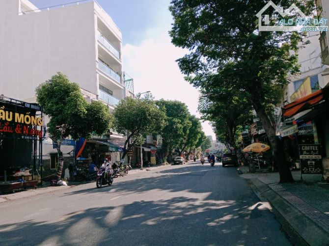 MTKD SIÊU HIẾM. NGUYỄN SƠN - TÂN PHÚ-NGANG KHỦNG 6,5- GIÁ RẺ: 26,5 TỶ - 3