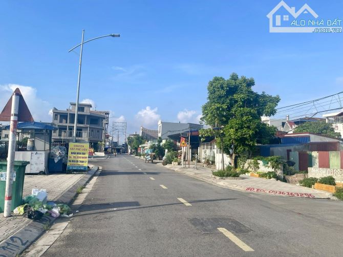 Bán đất lô góc tuyến 1 TDC Phương Khê mới, Đồng Hoà, Kiến An 60m giá 6xtr/m