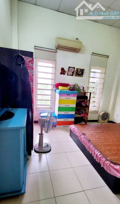 Bán nhà Lê Cơ 2 tầng 4x14m sổ vuông vức, nhỉnh 5 tỷ