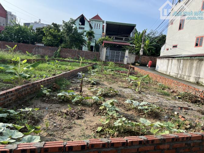 Lô góc đẹp 89m full.Phù Lỗ -Sóc Sơn giá cực tốt để đầu tư. - 3