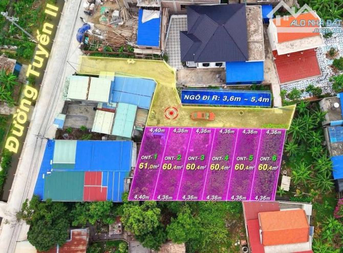 Thư mời - Kính gửi toàn thể a chị em bds Thuỷ Nguyên