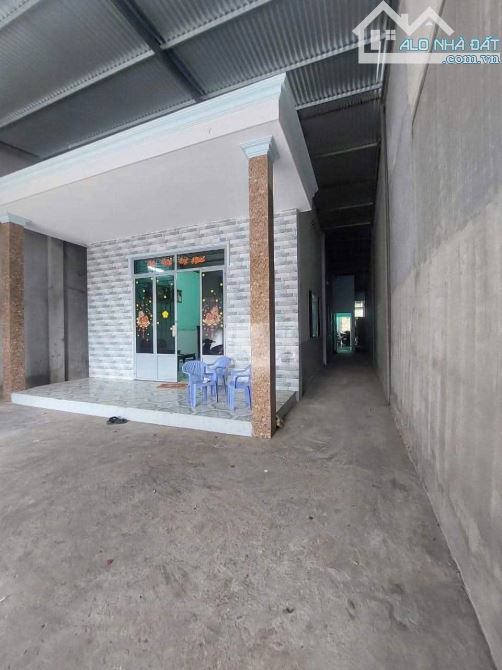 BÁN NHÀ SIÊU RỘNG GX THÁI HOÀ , HỐ NAI 3 , TRẢNG BOM