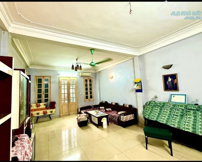💥💥 BIỆT THỰ LÔ GÓC VIEW HỒ - MAI ANH TUẤN - BA ĐÌNH - MẶT TIỀN KHỦNG - 155 TỶ.