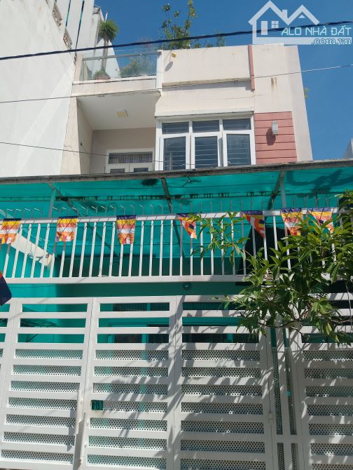 🏡 BÁN NHÀ 2 TẦNG KIỆT Ô TÔ CHẾ LAN VIÊN – GẦN BIỂN – 104M² – GIÁ 9.95 TỶ