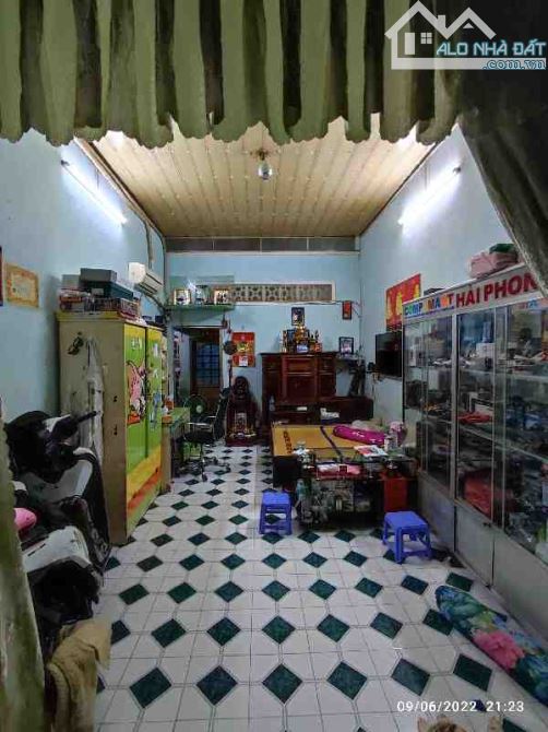 GẤP BÁN NHÀ C4 PHÚ THỌ HOÀ, 85M2, NGANG LỚN HIẾM 6.6M CÓ, 6.7 TỶ TL