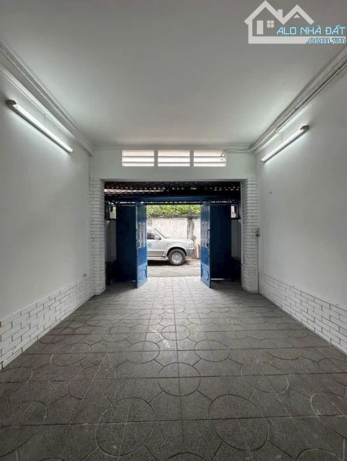Bán nhà Bình Thạnh-Hẻm ô tô 5M-Tiện KD-Sát MT Lê Quang Định-P6-92m2-4x23-3tầng Thang Máy