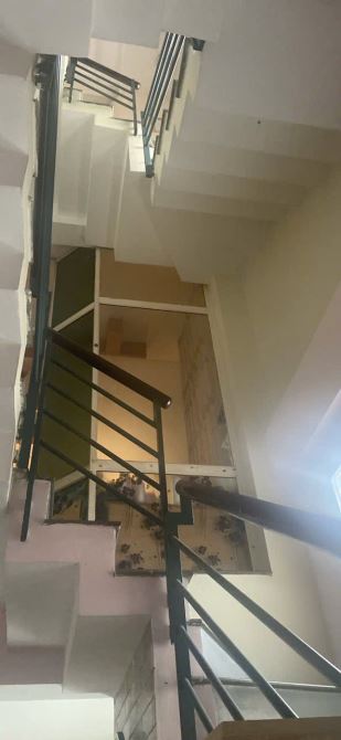Giá rẻ chỉ 5,8 tỉ. Bán nhà 1T3L đẹp mặt tiền Nguyễn Thị Tồn P. Bửu Hoà. 4,2x18m 236m sàn.