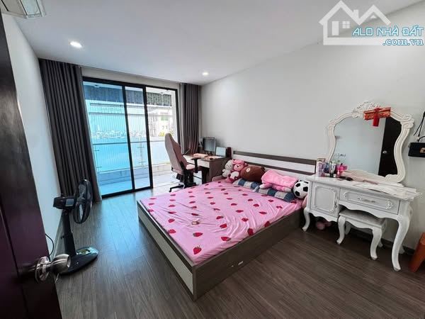 Bán Chung Cư Duplex Cao Cấp – Mặt Phố Nguyễn Trãi – Quận Thanh Xuân