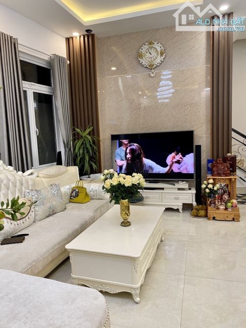 9.9 TỶ 192m2 - MẪU TÂM PHƯỜNG 5 -  ĐÀ LẠT
