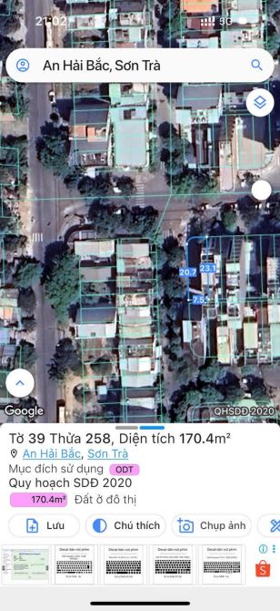 🔥 SIÊU PHẨM GÓC 2 MẶT TIỀN – DƯƠNG TRÍ TRẠCH GIAO LOSEBY - DT: 170.6m² (ngang 7.5m)