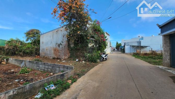 ĐẤT HẺM 41 LƯU QUANG VŨ PHƯỜNG TÂN LỢI: GIÁ 2.85 tỷ