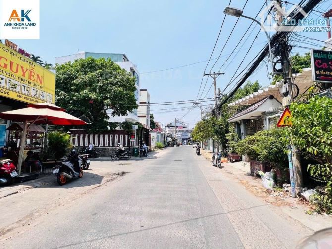 Đất Linh Trung HXH khu dân trí gần Hoàng Diệu 2- ĐH sư phạm DT chuẩn 5x14 SHR nhíc 5 tỷ