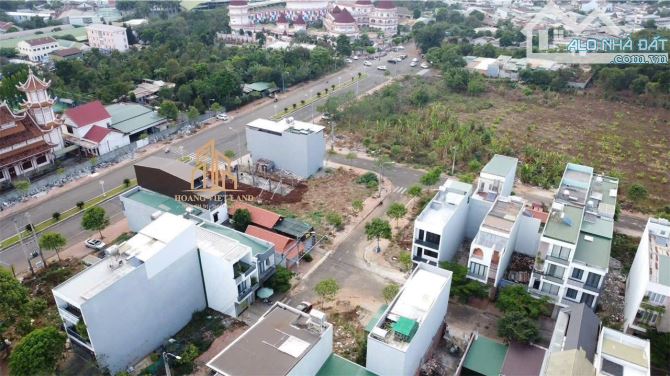 BÁN LÔ ĐẤT ĐẤU GIÁ HÀ HUY TẬP - DT: 5x18,5m - H: ĐÔNG BẮC - 5,5 TỶ