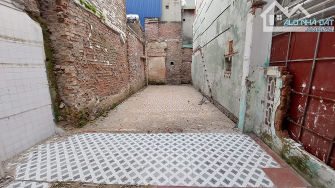 Bán gấp lô đất 50m2 Nguyễn Đức Cảnh,  An Biên, Lê Chân, giá 2,55 tỷ