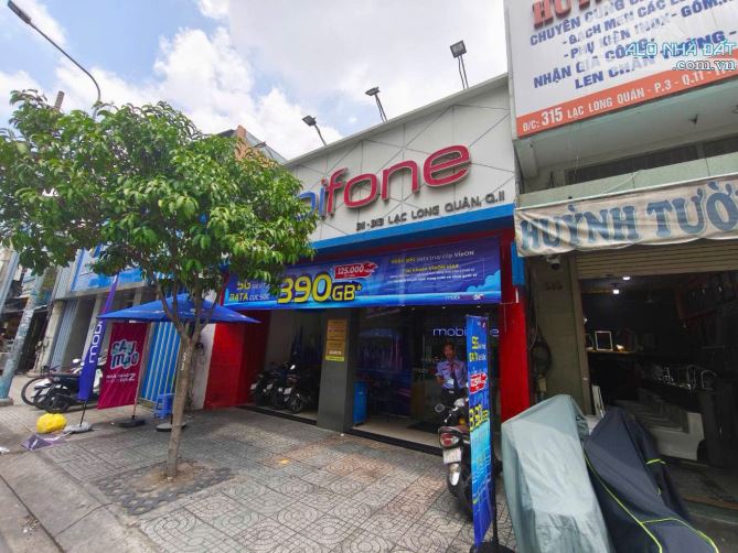 MT Hàn Hải Nguyên,khu Phân lô , 1T 4L, gần 3/2, giá 12.3ty