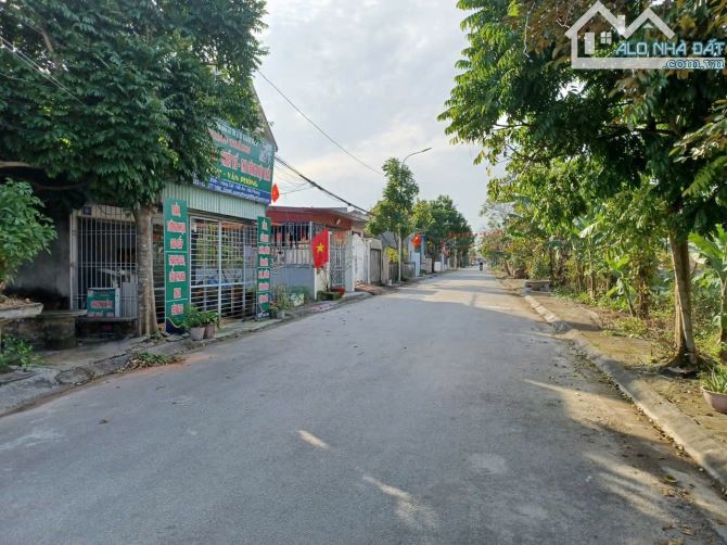 👍👍chính chủ gửi bán Đất 100m #mặt đường Cát Khê - Tràng Cát