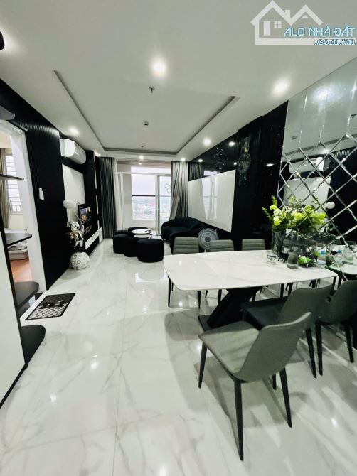 CHO THUÊ CĂN HỘ CHUNG CƯ CAO CẤP MINH LINH, TP HUẾ