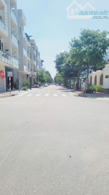 Đất biệt thự Đỗ Văn Thanh, kđt AN PHÚ tp. Hải Dương