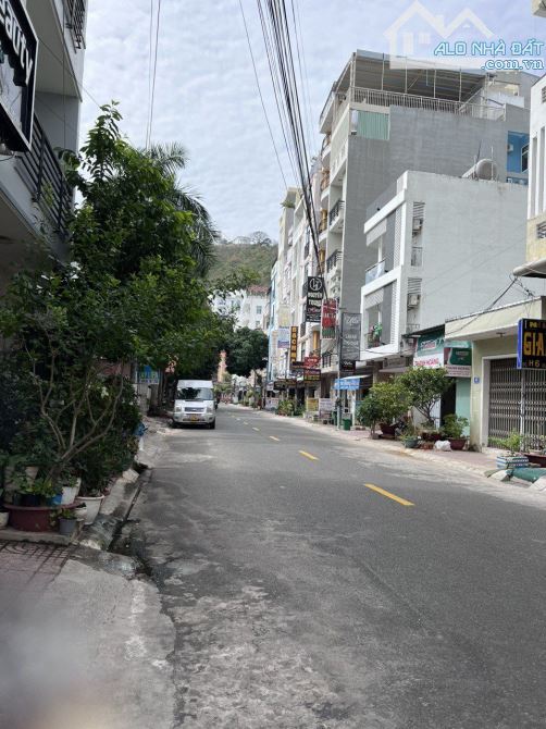 Bán Đất Mặt Tiền Đường Lớn Khu Á Châu 97M2 (5x19) 💵 Giá: 11.8Tỷ