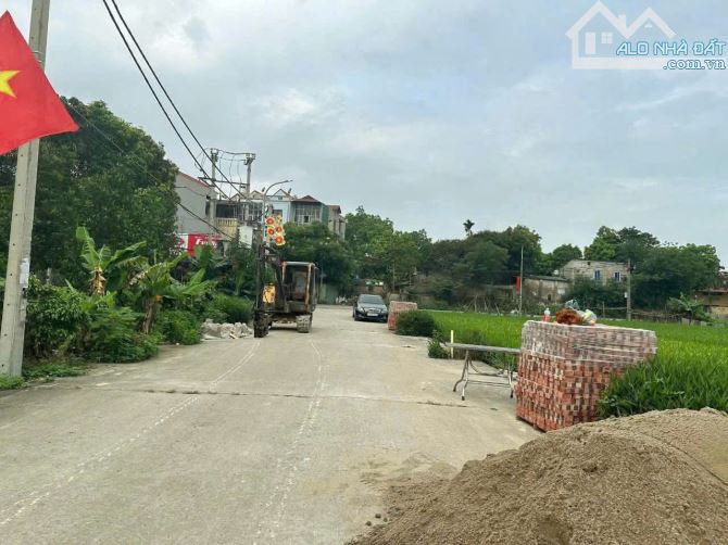 🌟 BÁN GẤP LÔ ĐẤT ĐẸP – BẾN TRUNG – BẮC HỒNG – ĐÔNG ANH, NGÕ THÔNG Ô TÔ – GIÁ NHỈNH 3TỶ T