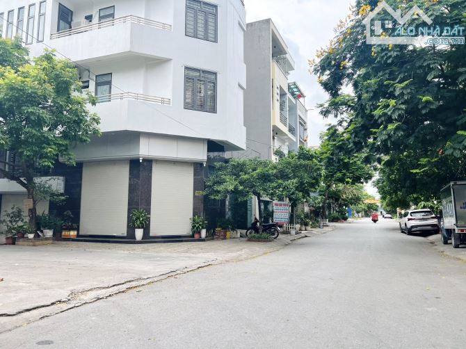 Ms Linh-Bán đất khu phân lô Hồ Đá, Sở Dầu, Hồng Bàng- 57m2 giá chỉ 3 tỷ