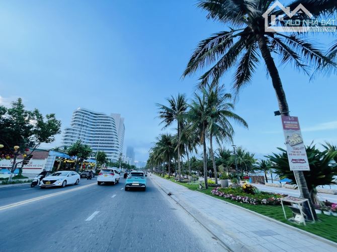 Cần bán MT đường Võ Nguyên Giáp. DT 140m2. Đại lộ triệu đô