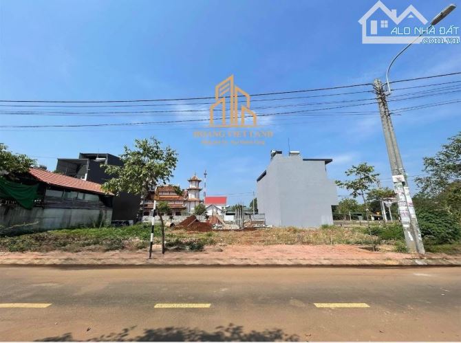 BÁN ĐẤT ĐẤU GIÁ HÀ HUY TẬP (KHU DÀI NHẤT). DT: 5x18,5M. GIÁ: 5,5 TỶ