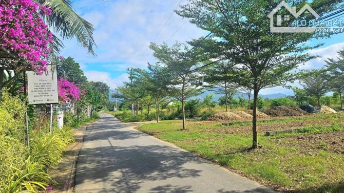 Bán Đất Diên Thạnh - Vị Trí cực đẹp cạnh Thị Trấn Diên Khánh