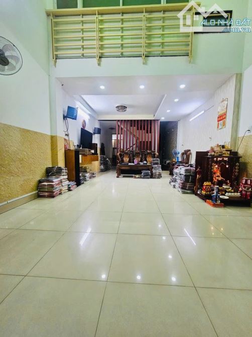 BÁN NHÀ ĐỒNG ĐEN, KHU VIP BÀU CÁT - 4 TẦNG, 78M2, NGANG GẦN 5M, HẺM XE HƠI THÔNG - HƠN 12T