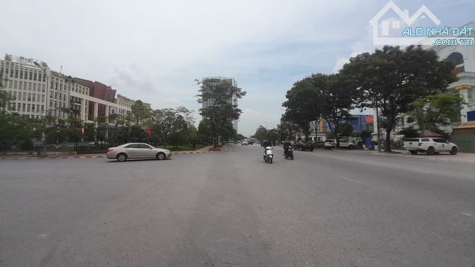 BÁN ĐẤT KHU ĐÔ THỊ MỚI SAU QUẬN ỦY, ĐƯỜNG HỒNG BÀNG, HẢI PHÒNG – GIÁ 5 TỶ, DIỆN TÍCH 66M²