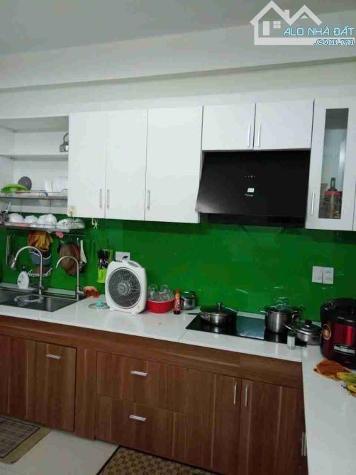 💥BÁN NHÀ 4 TẦNG CÓ THANG MÁY-MẶT TIỀN KINH DOANH SẦM UẤT-HỒ ĐẮC DI-CẨM LỆ